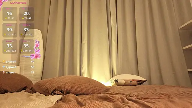 Živý XXX chat CarollSmithh