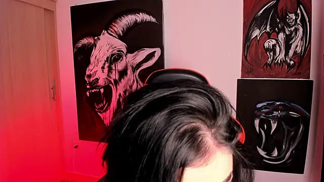 Rubyy-Rose1のライブXXXチャット