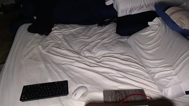 DaddyRyan1996 ওয়েবক্যাম শো