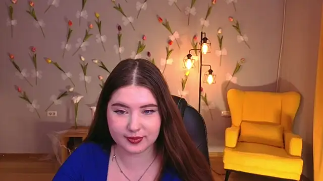 Chat XXX en directo de PixelGoddess