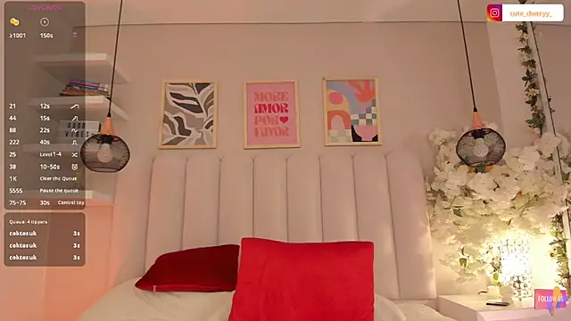 Chat +18 de cute__cherry_ ao vivo