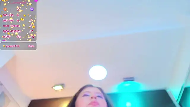 Chat XXX en directo de Cammi_wagner