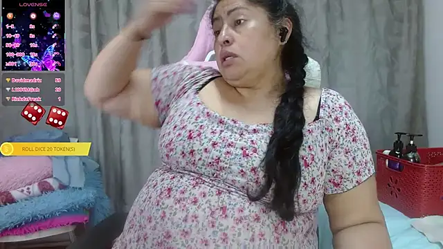 Keyla01_ Obrolan Langsung XXX