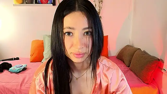 lilyy_evanss élő XXX-chatje