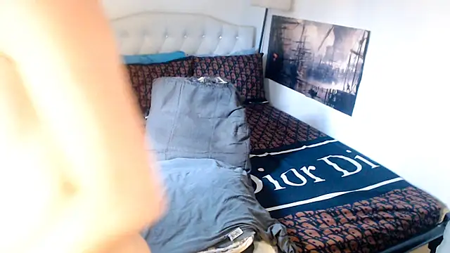 NinaDOM4CUM Live XXX-Chat