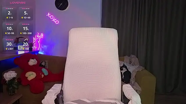 adrelaxina 即時 XXX 聊天