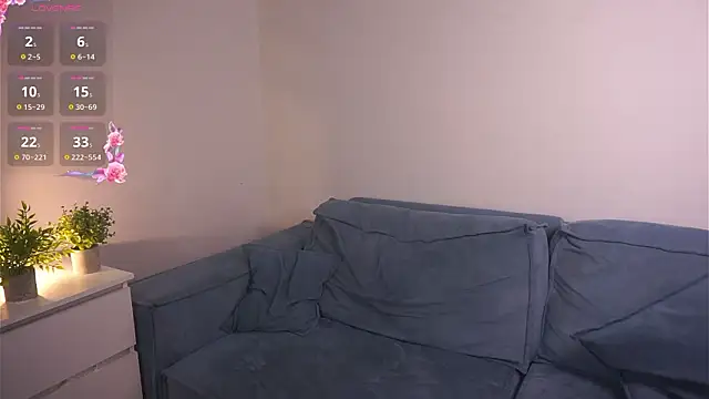 Chat XXX Live AmparoCilek