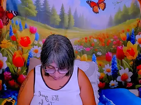 Živý XXX chat indianroxy