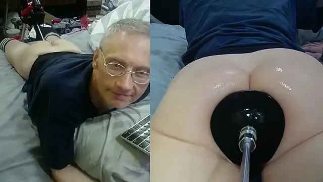 Lacht_Liden Adlı Modelin Web Kamerası Şovu