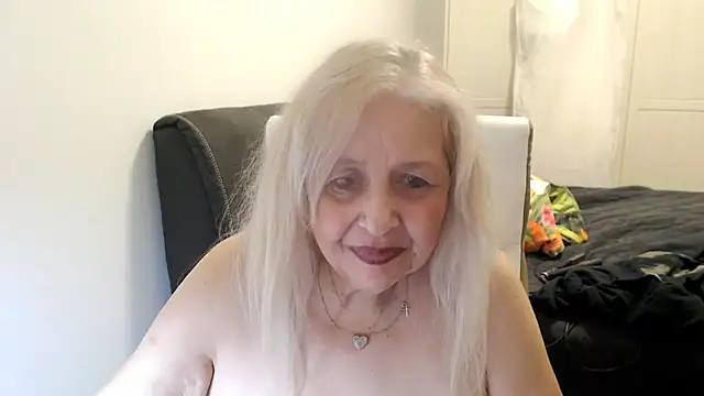 Chat +18 de SusiLifeXXX ao vivo