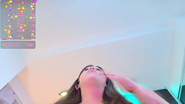 Cammi_wagner's Live XXX Chat