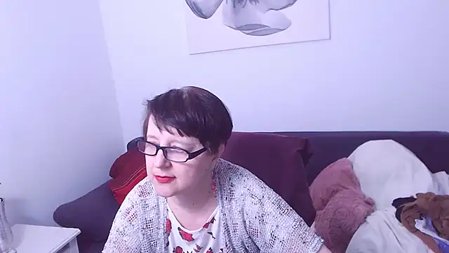 Chat XXX en directo de ChristaRose