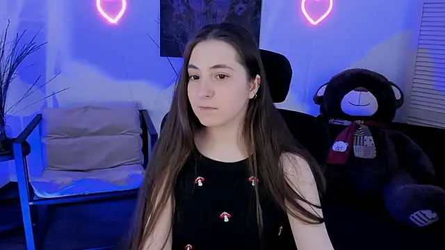 Chatroom XXX en direct de VirtuallVoyant