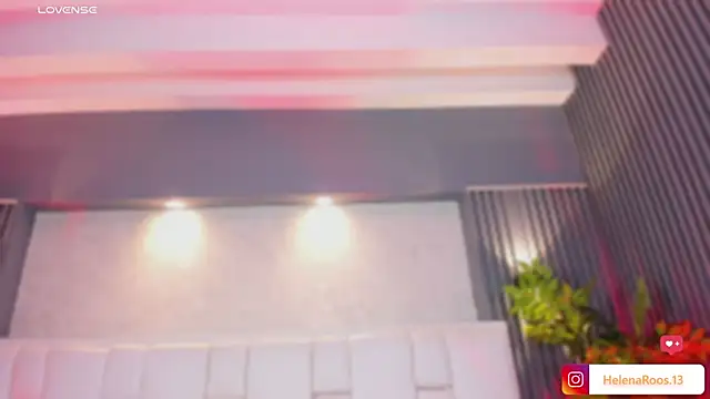 HelenaRoos – Live XXX-chat