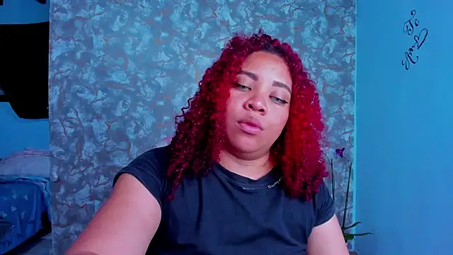 Živý XXX chat AngelaCoffee