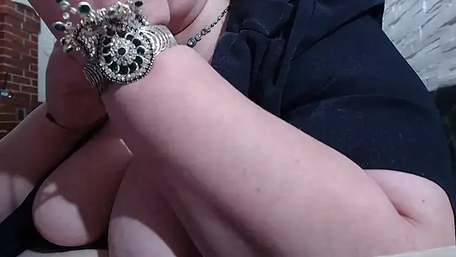 Show Webcam de piticaforever