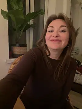 Chat XXX Live Syverelle