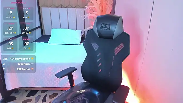 Agathaargent_ Chat XXX live