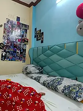 hoty_girlea's Webcam Show