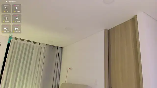 NikaVelvet1 라이브 XXX 채팅