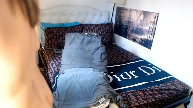 عرض كام NinaDOM4CUM