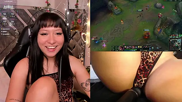 Nanachi_Cook Live XXX-Chat