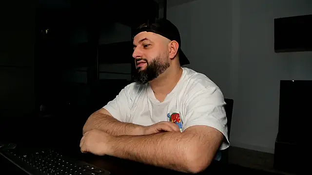 DravenPeak Live XXX-chat