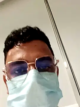 ParlousCarpet Live XXX-chat