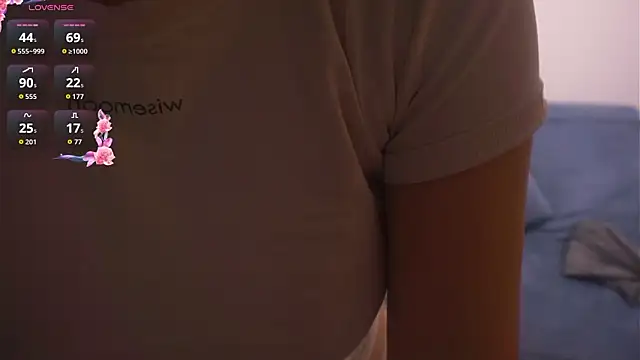 Chat XXX Live AmparoCilek