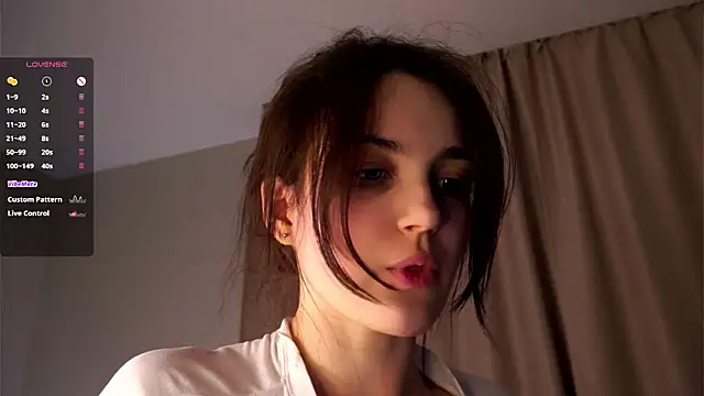 Chat XXX Live EffieHenri