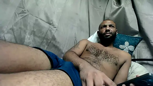 Chat XXX Live Camodick