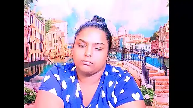 Chatroom XXX en direct de Indianfairy99