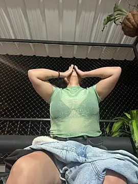 Chat XXX Live GigiiStone