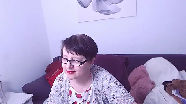 Živý XXX chat ChristaRose