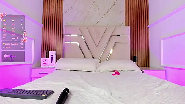 Abbyevaans Live XXX-Chat