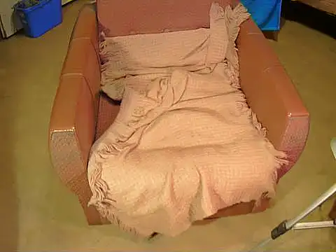 Barry-Kent ওয়েবক্যাম শো