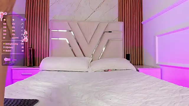 Živý XXX chat Abbyevaans