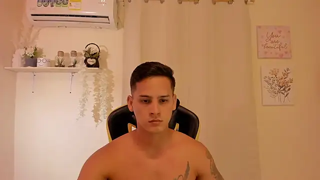 sexy_andres01 웹캠 쇼