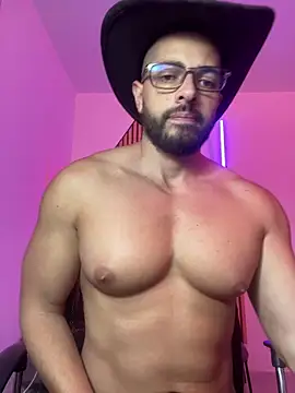 Chatroom XXX en direct de magnumchris