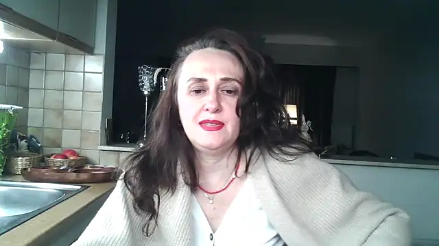 XXX chat uživo modela UllimOhi_