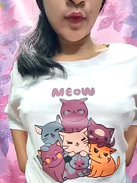 Webkamerová show Your_Private_Girl