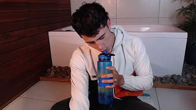 AustinJones_ 即時 XXX 聊天