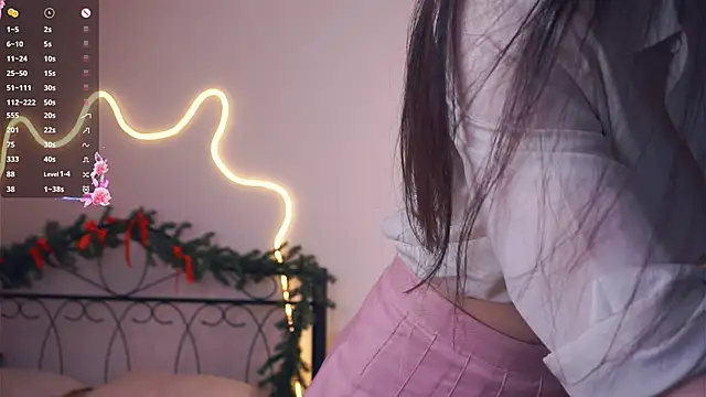 MirnaTellado live XXX chat