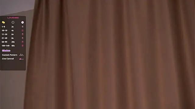 Chat XXX ao vivo de EffieHenri