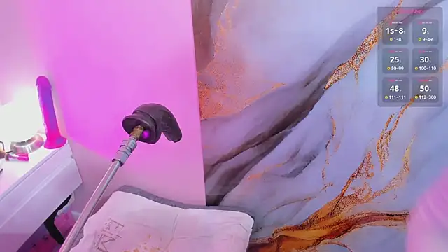 Ary__cherryのライブXXXチャット