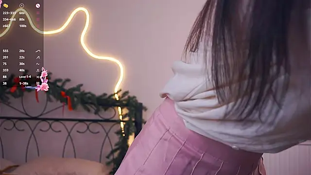 MirnaTellado 即時 XXX 聊天