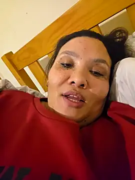 Curvy-Nthabi_X 웹캠 쇼