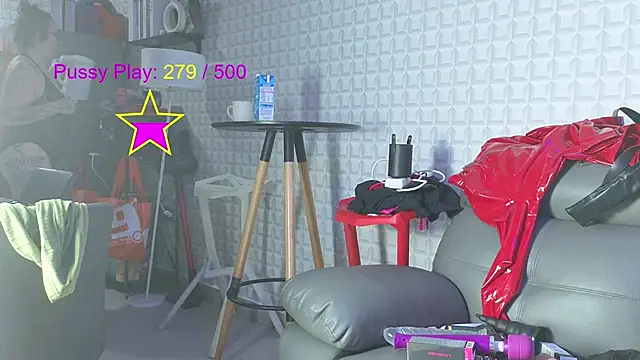 JadeStarUK 即時 XXX 聊天