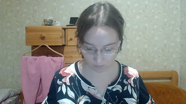 XXX chat uživo modela Smart_Rose