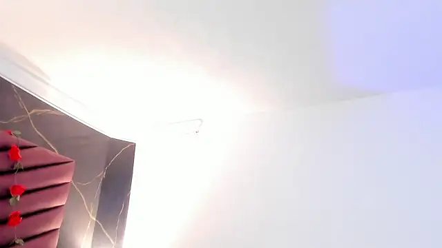 XXX chat uživo modela ValerySex_